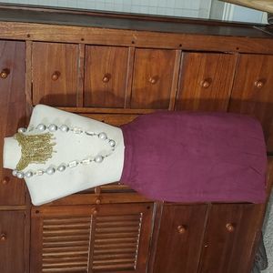 FOREVER 21 Pencil Skirt